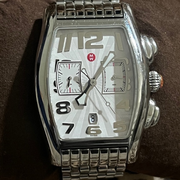 Michele Watch - Picture 1 of 4
